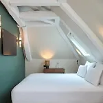 Szálloda Elysee Secret 4*