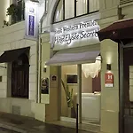Szálloda Elysee Secret 4*