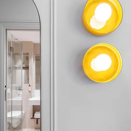 Hotel Elysee Secret 4*