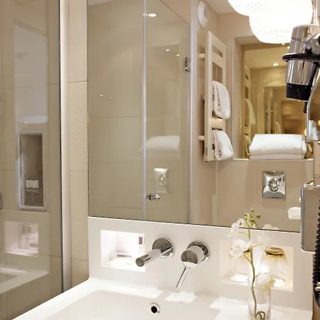 Elysee Secret 4* Paris