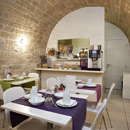 Elysee Secret Hotel Paris