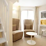Hotel Elysee Secret Paris