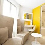 Elysee Secret Hotel