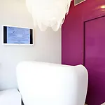 Elysee Secret Hotel Paris