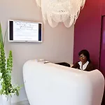 Elysee Secret Hotel