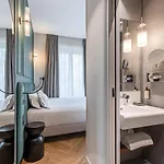 Elysee Secret Hotel