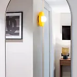 Elysee Secret Hotel