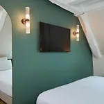 Elysee Secret 4* Paris