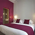 Elysee Secret Hotel