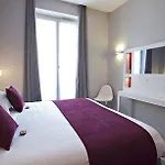 Elysee Secret Paris