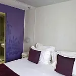 Elysee Secret Hotel Paris