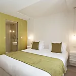 Elysee Secret Hotel