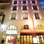Elysee Secret 4*