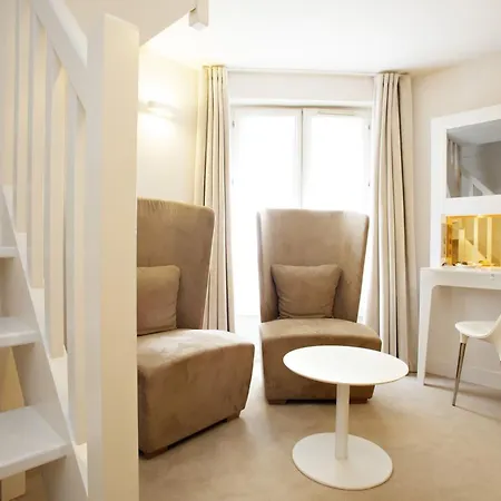 Ξενοδοχείο Elysee Secret Παρίσι