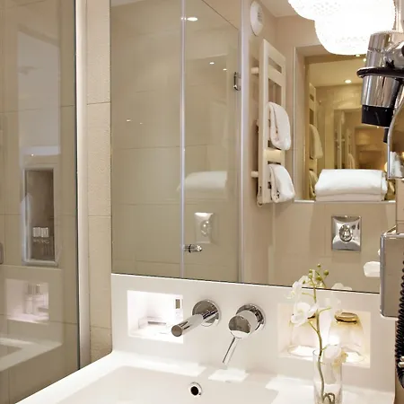 Hotel Elysee Secret Paris
