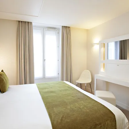 Elysee Secret Hotel
