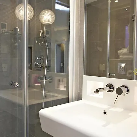 Elysee Secret Hotel Paris