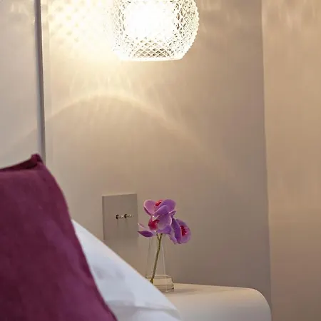 Elysee Secret Hotel Paris