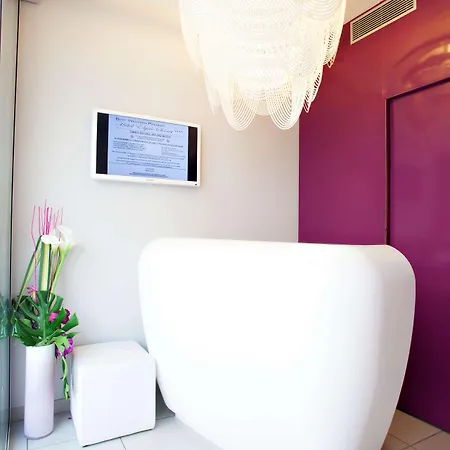 Ξενοδοχείο Elysee Secret Παρίσι