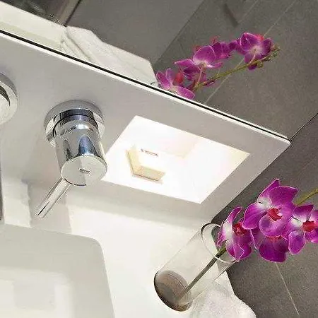 Elysee Secret 4* Paris