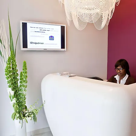 Hotel Elysee Secret 4*
