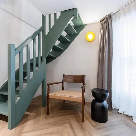 Hotel Elysee Secret