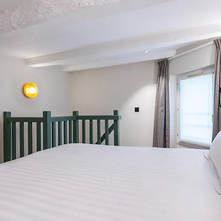 Elysee Secret Ξενοδοχείο Παρίσι