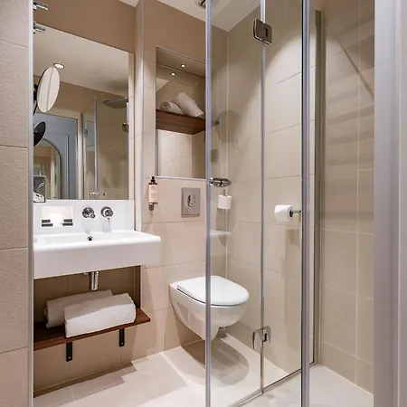 Elysee Secret Hotel
