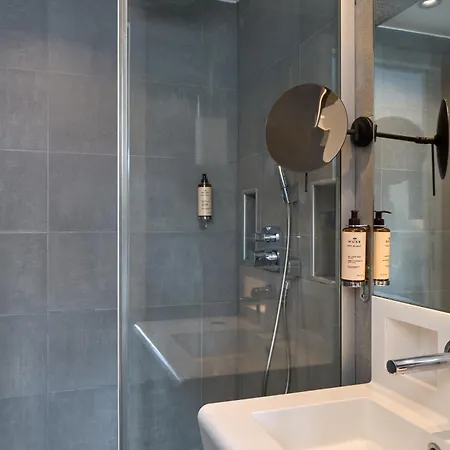 Elysee Secret Παρίσι