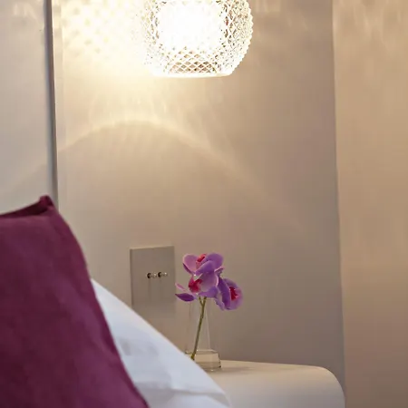 Ξενοδοχείο Elysee Secret 4*