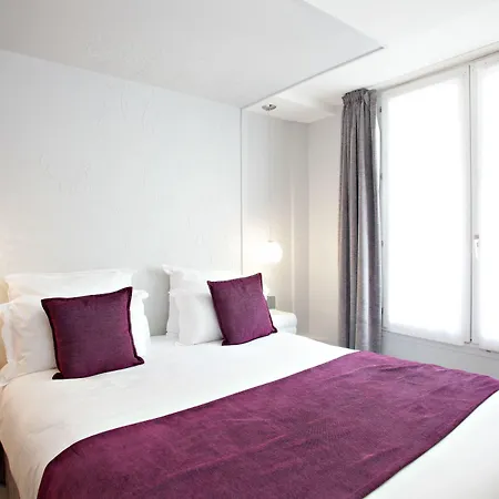 Elysee Secret Παρίσι