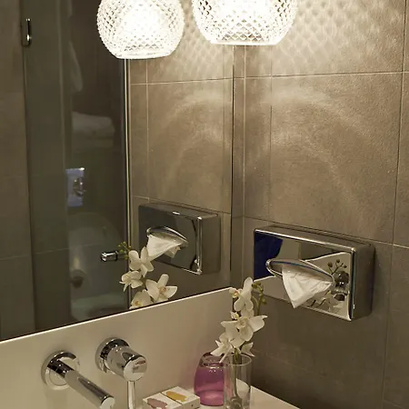 Elysee Secret 4* Paris