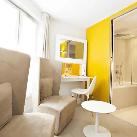 Elysee Secret Παρίσι