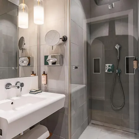Elysee Secret 4* Paris