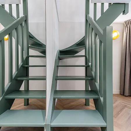 Elysee Secret 4* Παρίσι