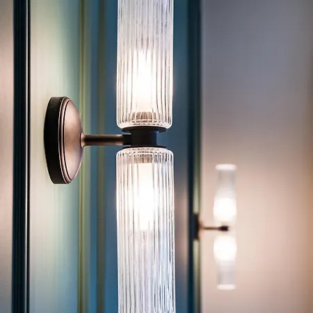 Elysee Secret Otel Paris