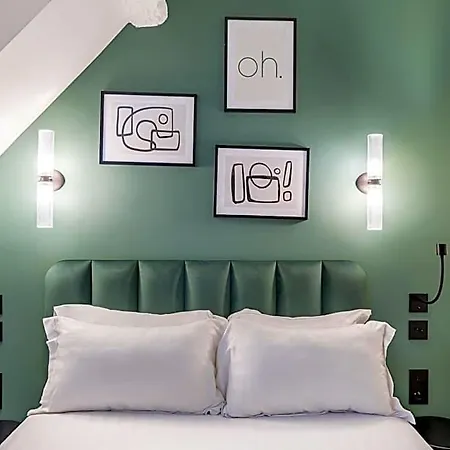 Hotell Elysee Secret