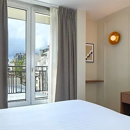 Elysee Secret Hotel