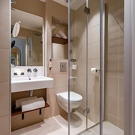 Elysee Secret Hotel 4*