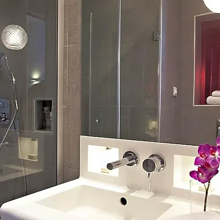 Elysee Secret Hotell