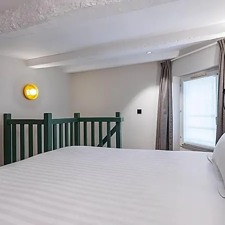 Hotell Elysee Secret Paris