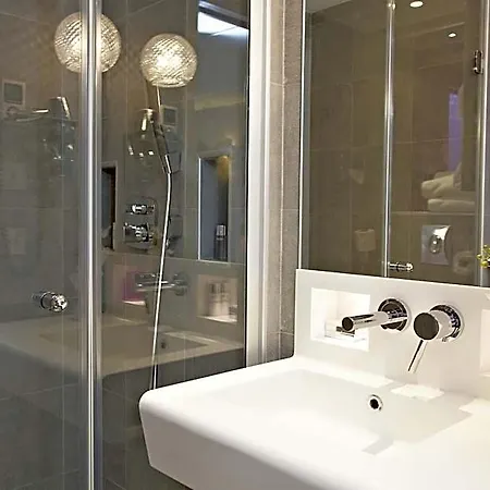Elysee Secret Hotell 4*