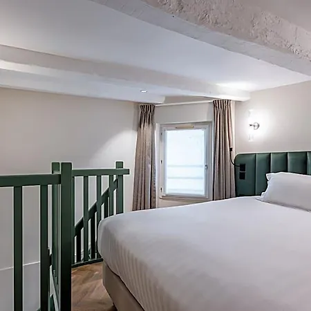 Elysee Secret Hotell 4*