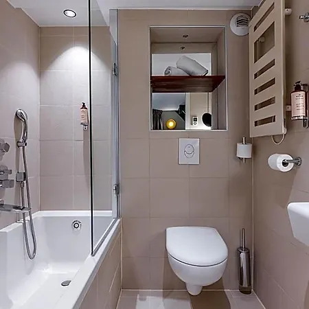Elysee Secret 4* Paris