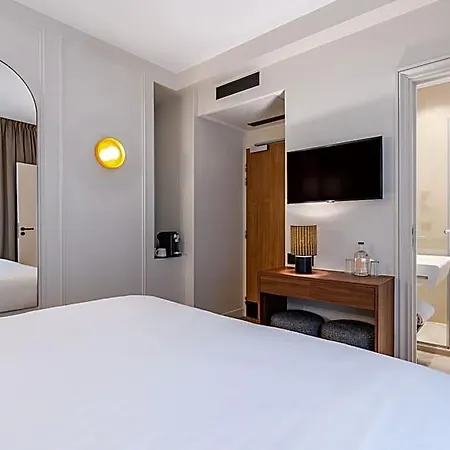 Elysee Secret 4* Paris