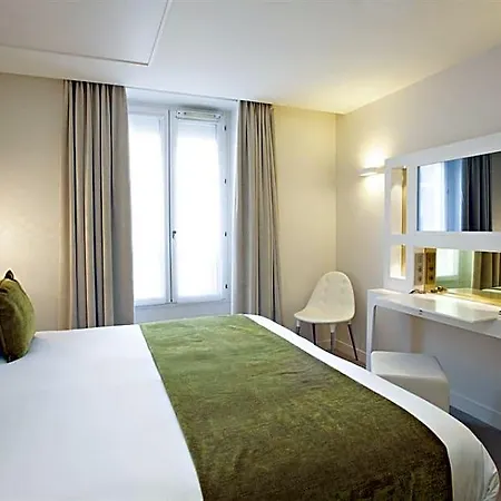 Elysee Secret Hotell 4*