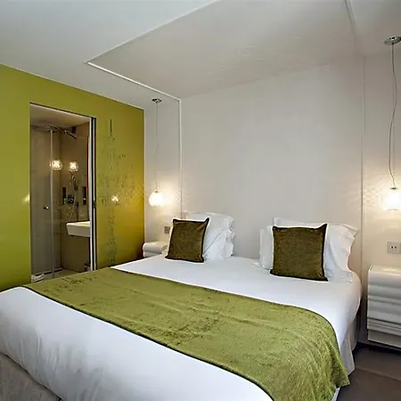 Elysee Secret 4* Paris