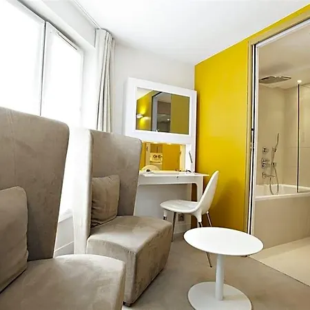 Hotell Elysee Secret