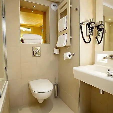 Hotell Elysee Secret