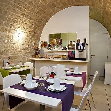Hotell Elysee Secret